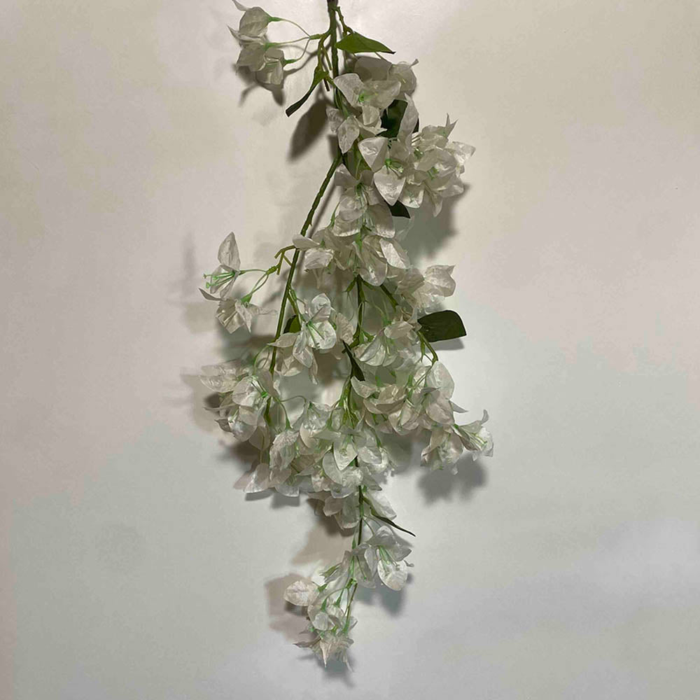 Изкуствена цветна клонка ― Baron.bg