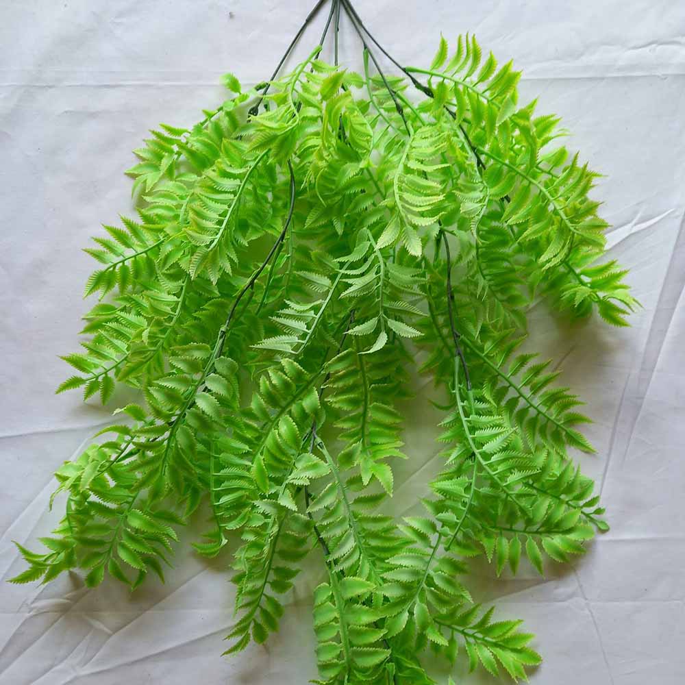 Изкуствено висящо растение IVR 165B