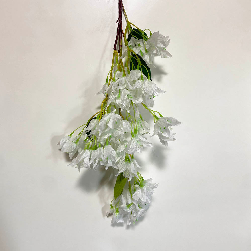 Изкуствена цветна клонка ― Baron.bg