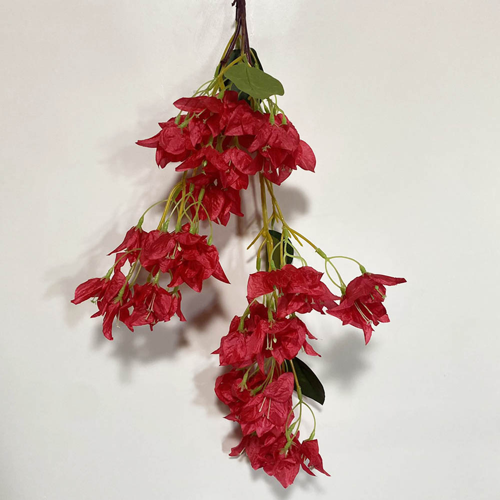 Изкуствена цветна клонка ― Baron.bg