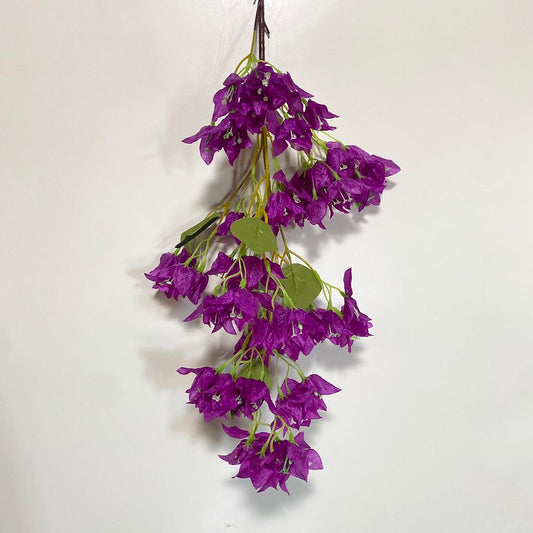 Изкуствена цветна клонка ―  Baron.bg