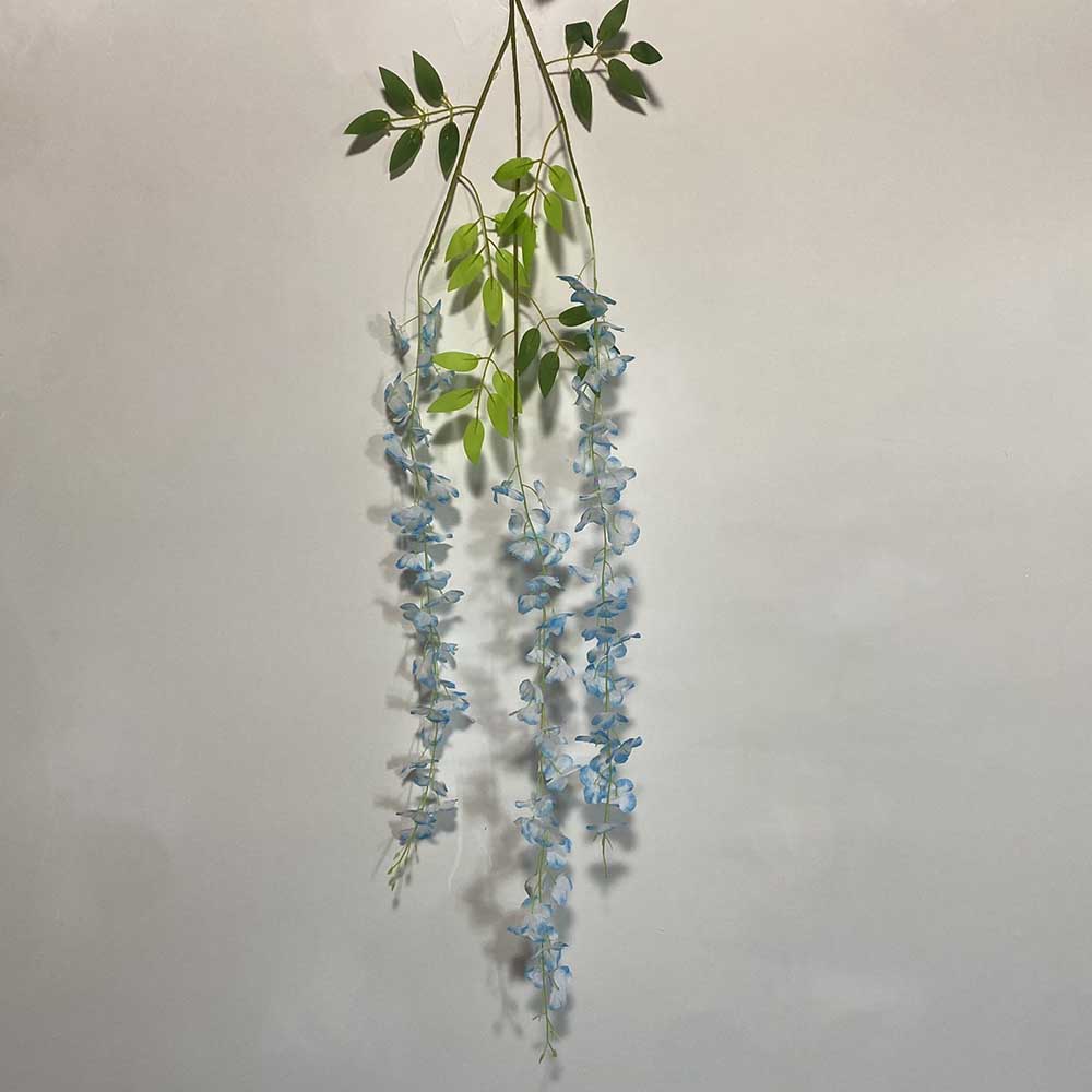 Изкуствена цветна клонка ― Baron.bg