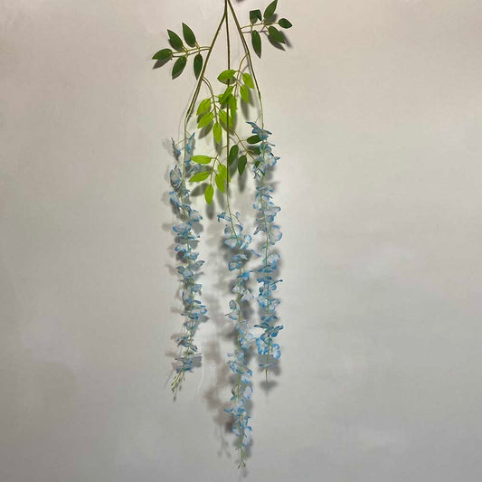 Изкуствена цветна клонка ―  Baron.bg