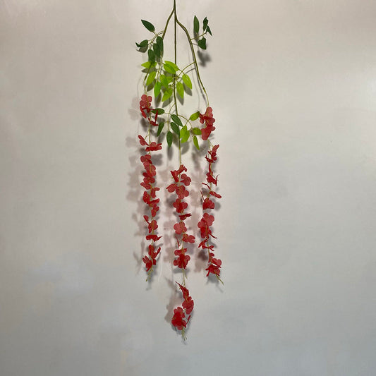 Изкуствена цветна клонка ―  Baron.bg