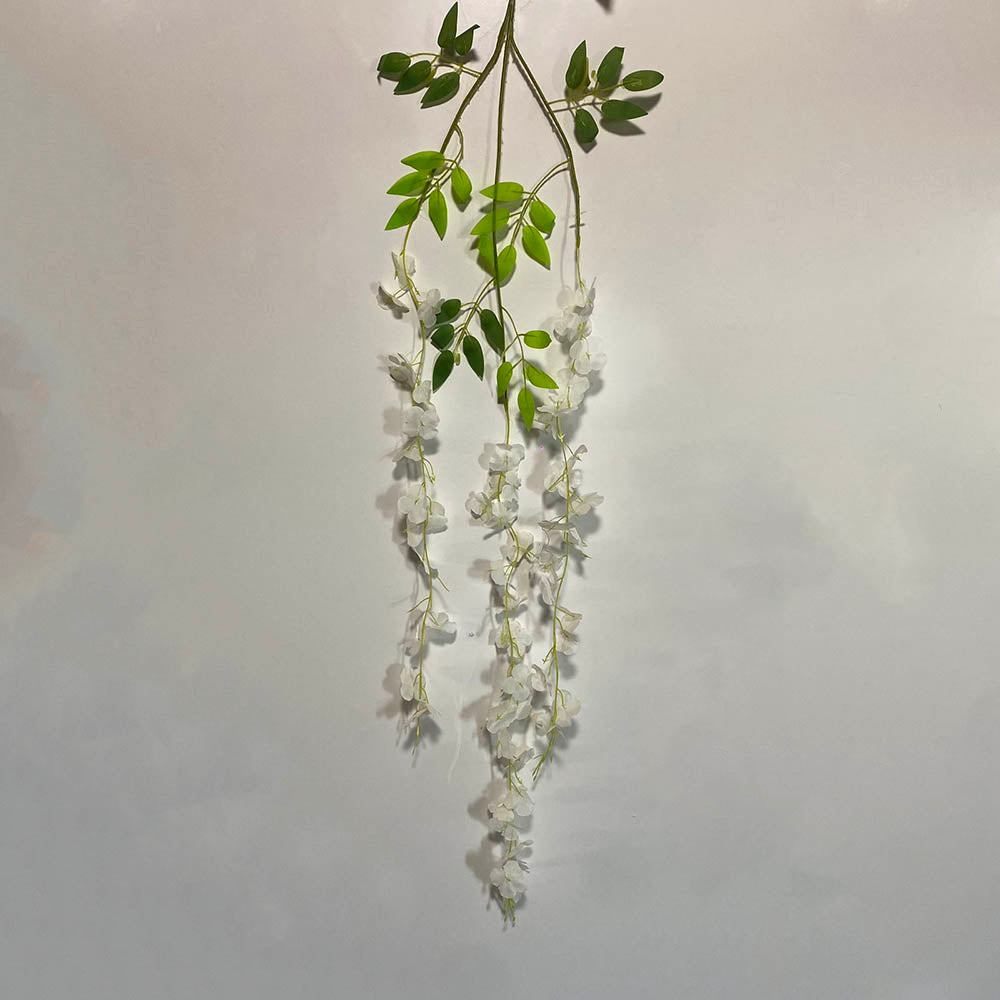 Изкуствена цветна клонка ― Baron.bg