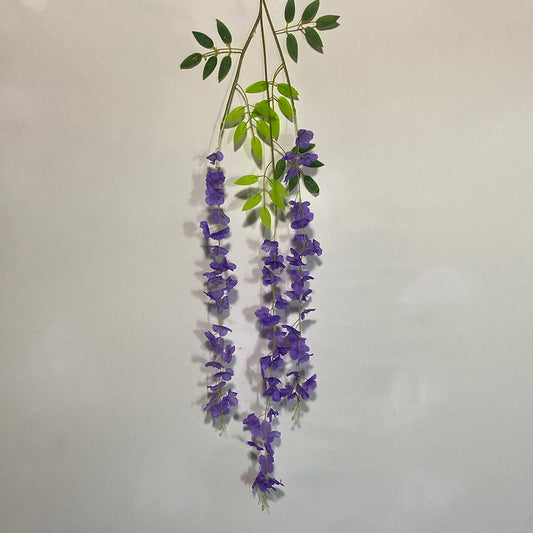 Изкуствена цветна клонка ―  Baron.bg