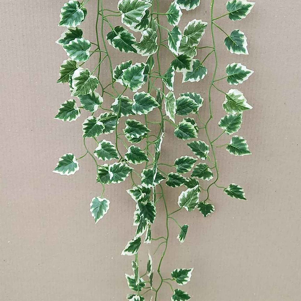 Изкуствено висящо растение IVR 47