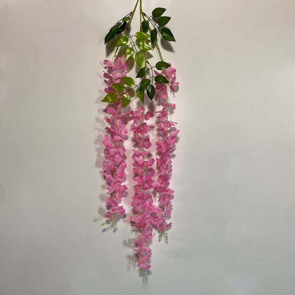 Изкуствена цветна клонка ―  Baron.bg