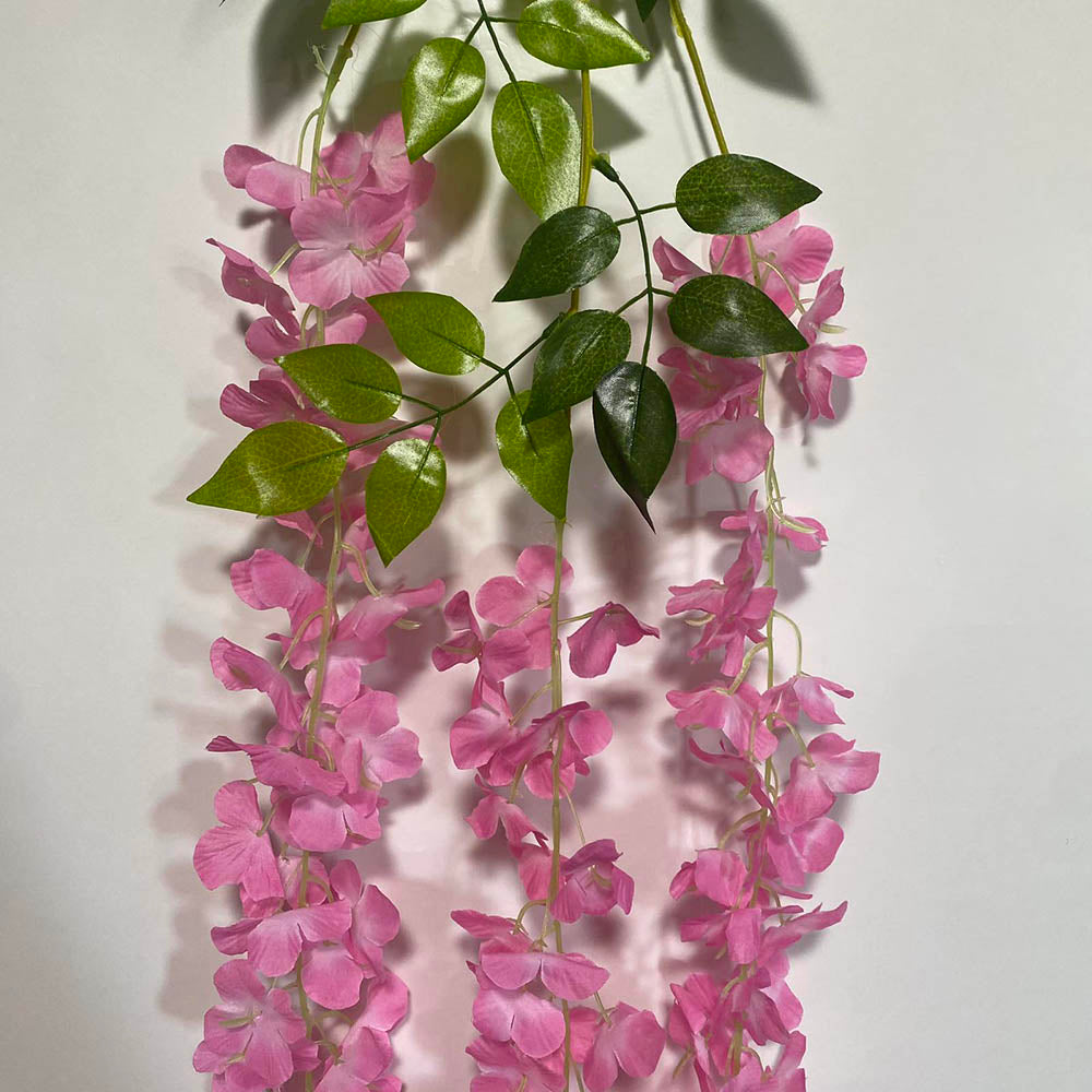 Изкуствена цветна клонка ―  Baron.bg