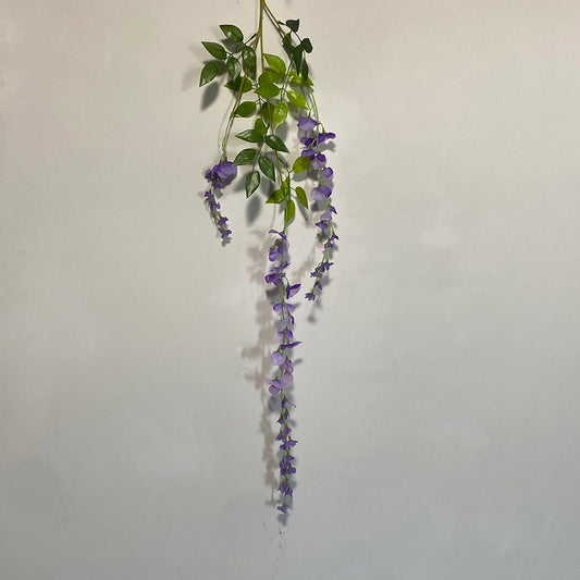 Изкуствена цветна клонка ― Baron.bg