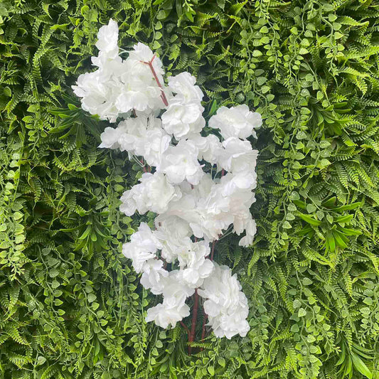 Изкуствена цветна клонка ―  Baron.bg