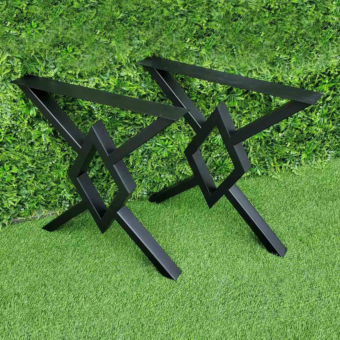 Метална стойка за маса - MSM112