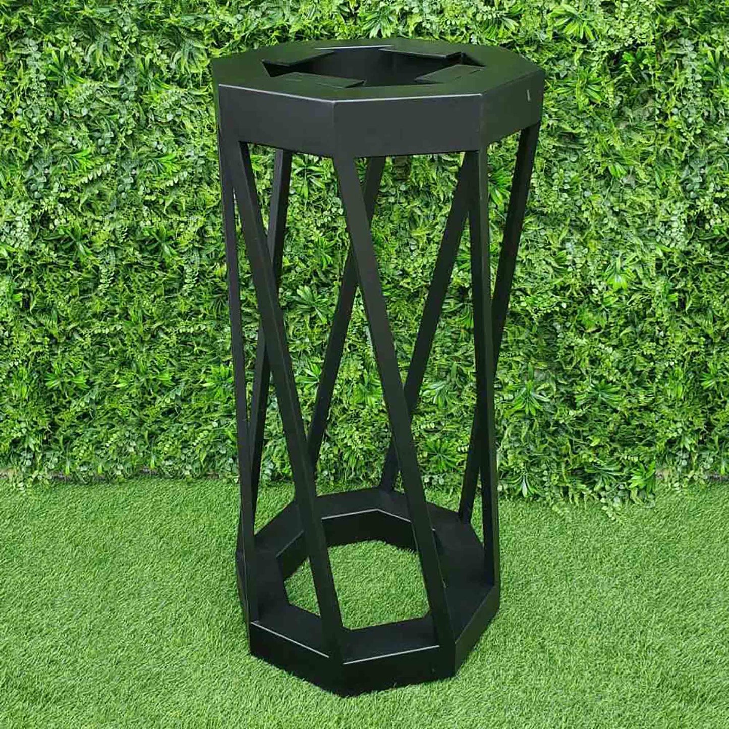 Метална стойка за маса - MSM114