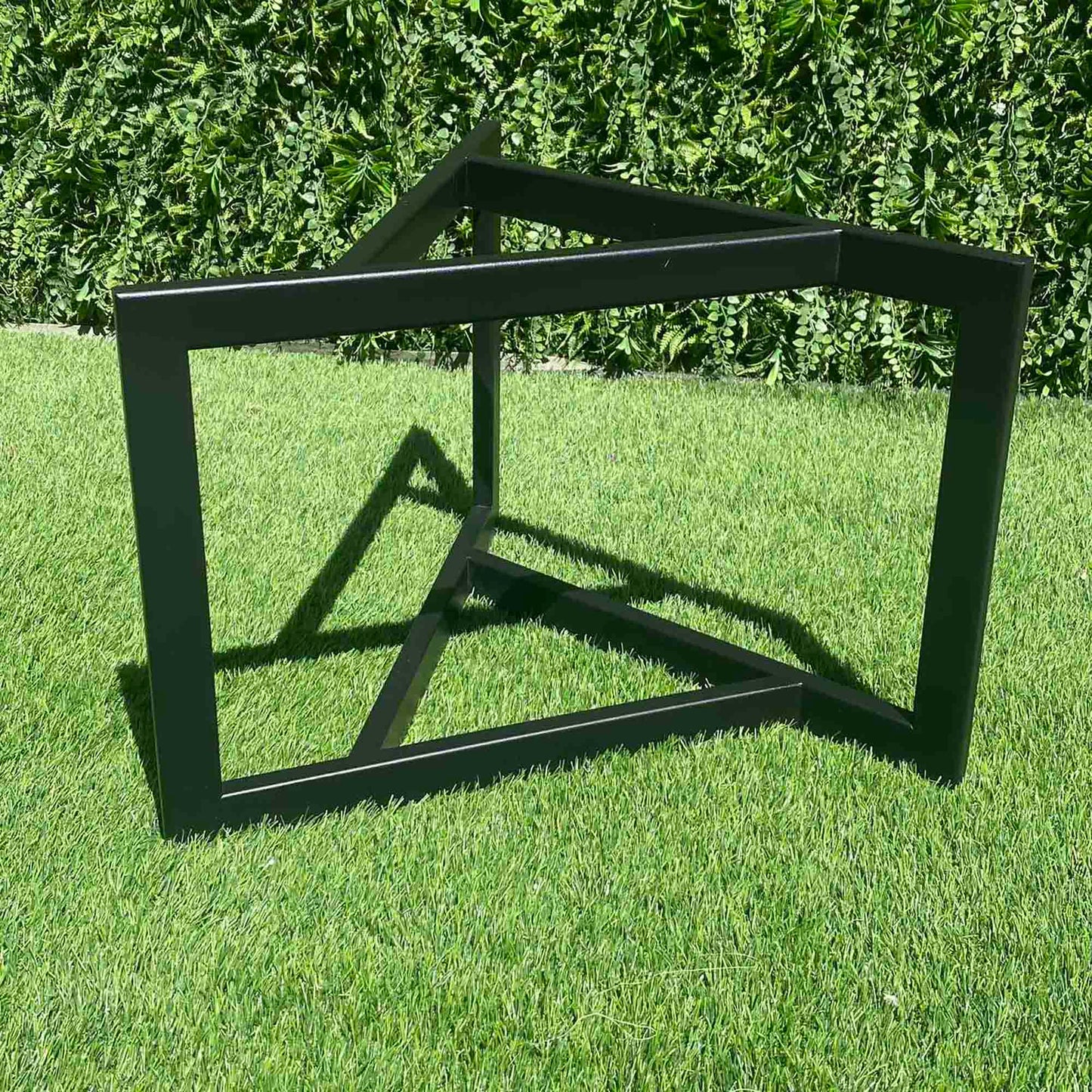 Метална стойка за маса - MSM116