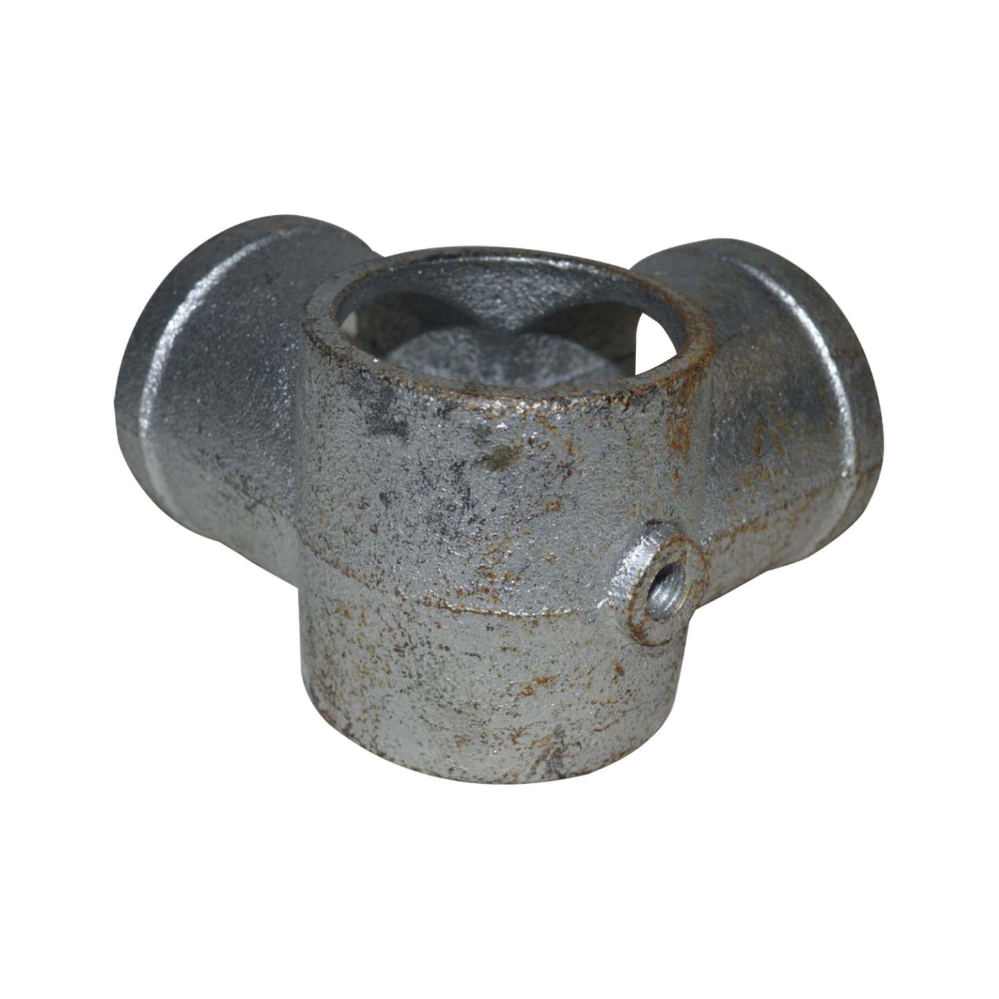 Метален конектор Ъгъл