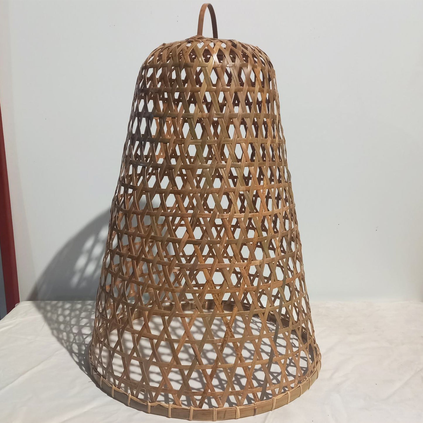 Бамбукова лампа - RPL42