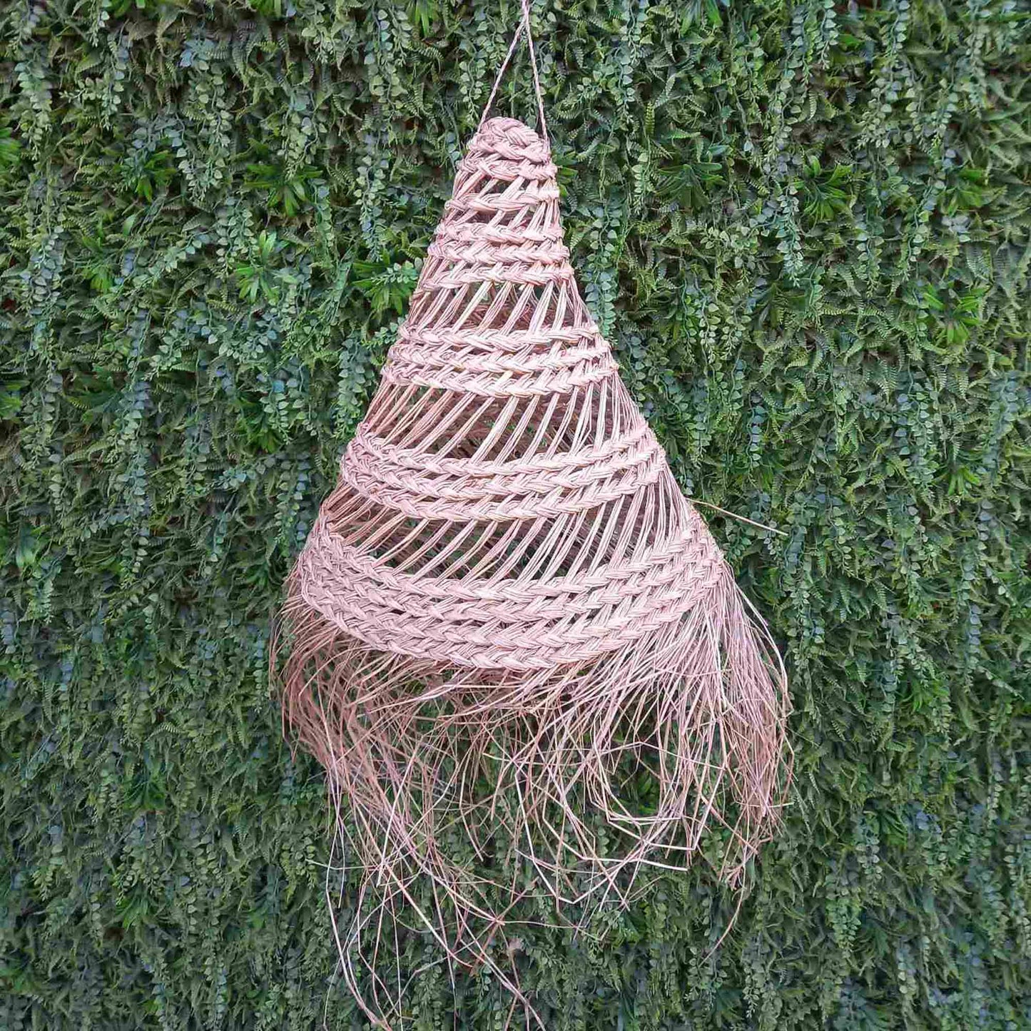 Лампа от водна трева RPL67