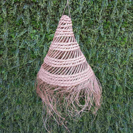 Лампа от водна трева RPL67