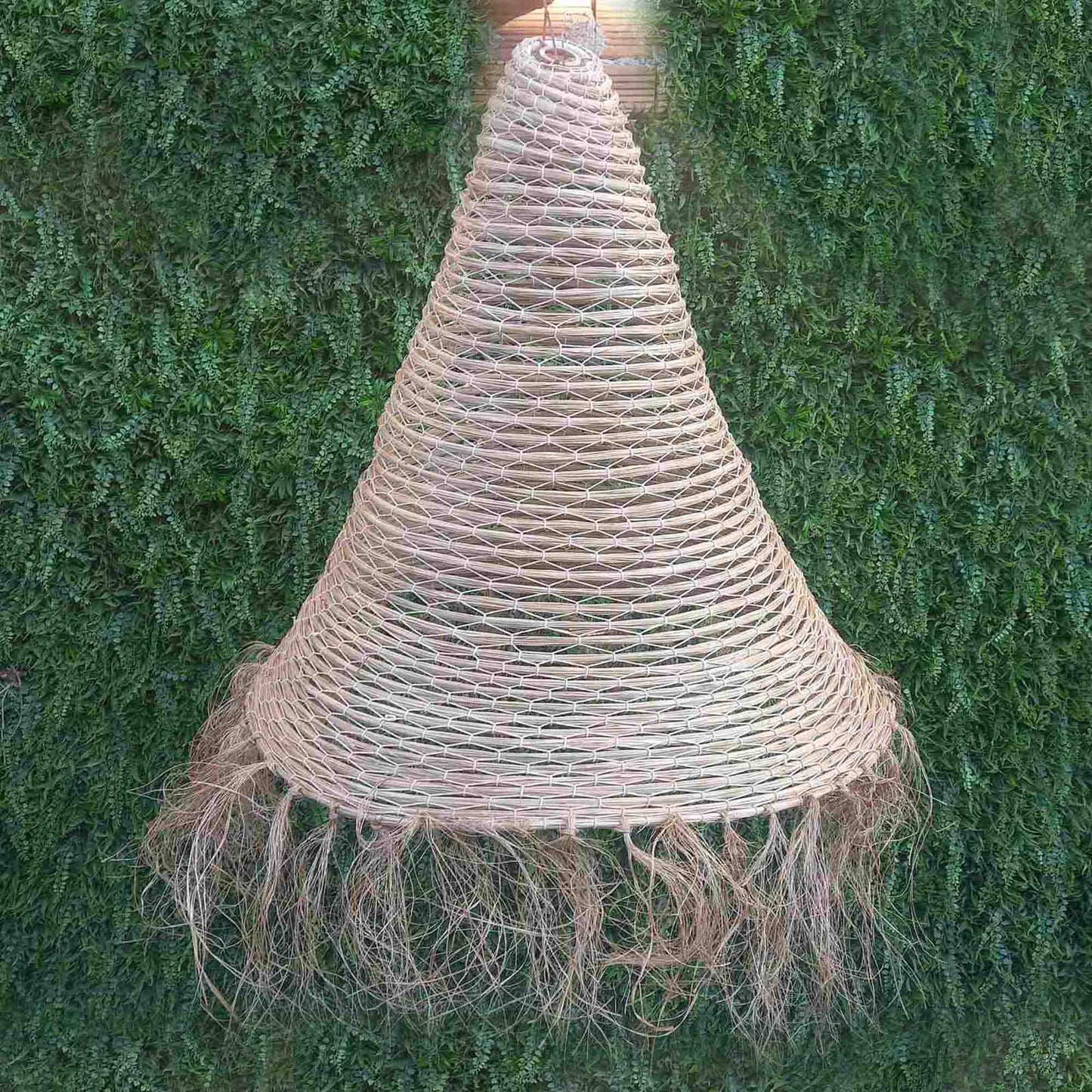 Лампа от морска трева RPL72A