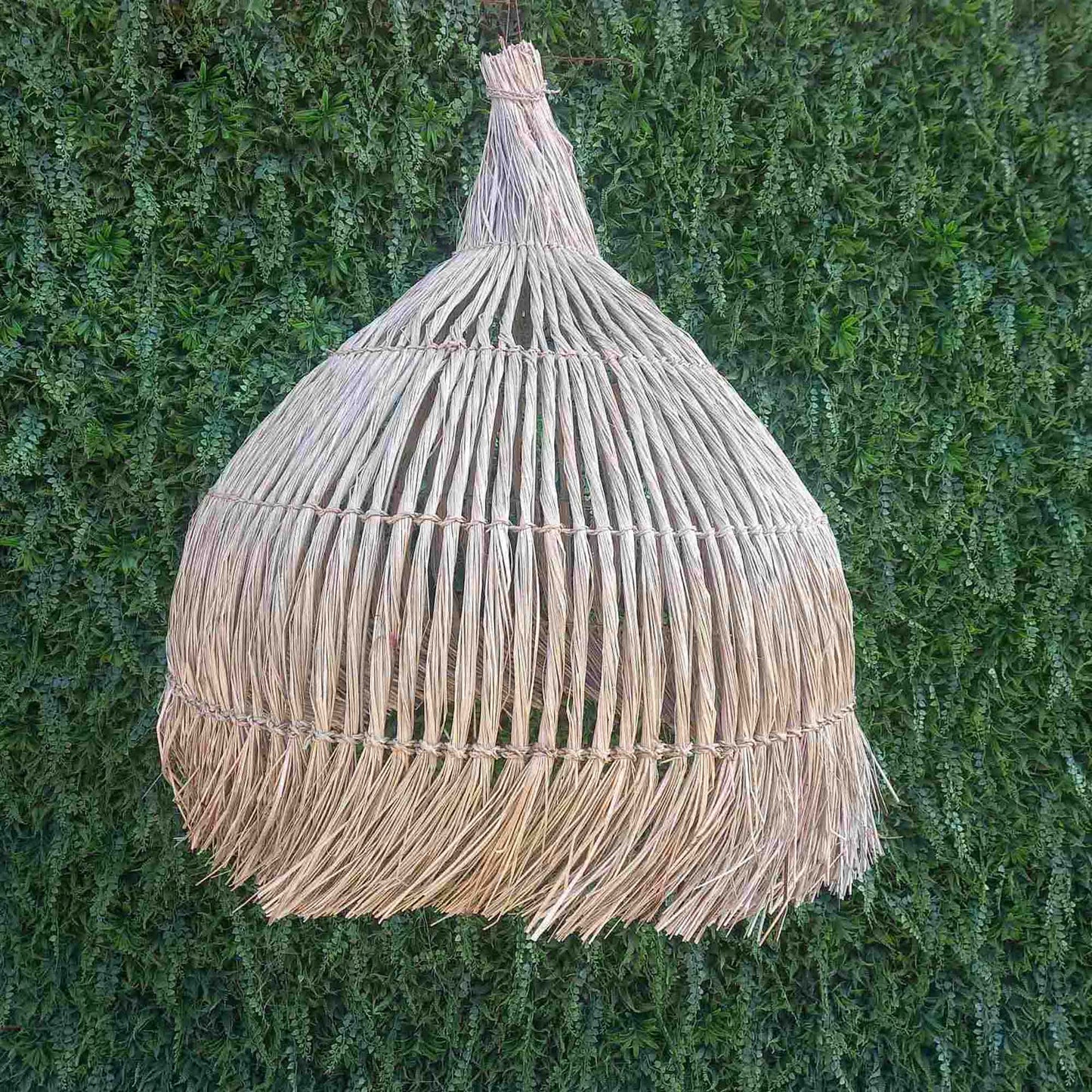 Лампа от морска трева RPL73А