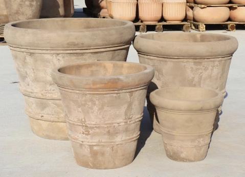 Керамични делви Antique Terracotta - SAP3016350