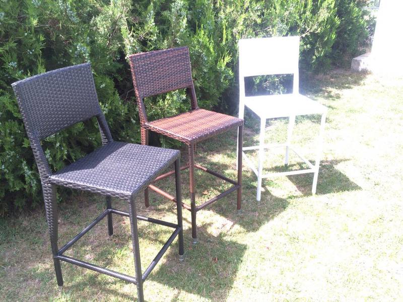 Бар стол Ибиза ― Baron.bg