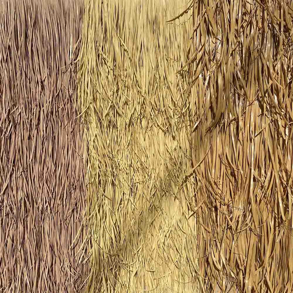 Екзотично покритие за бийч барове и ресторанти