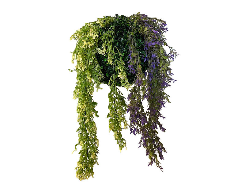 Изкуствена висяща топка 1