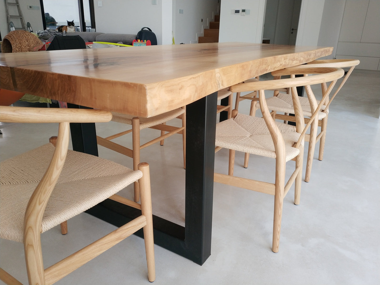 Маса от ясен -PMD 44