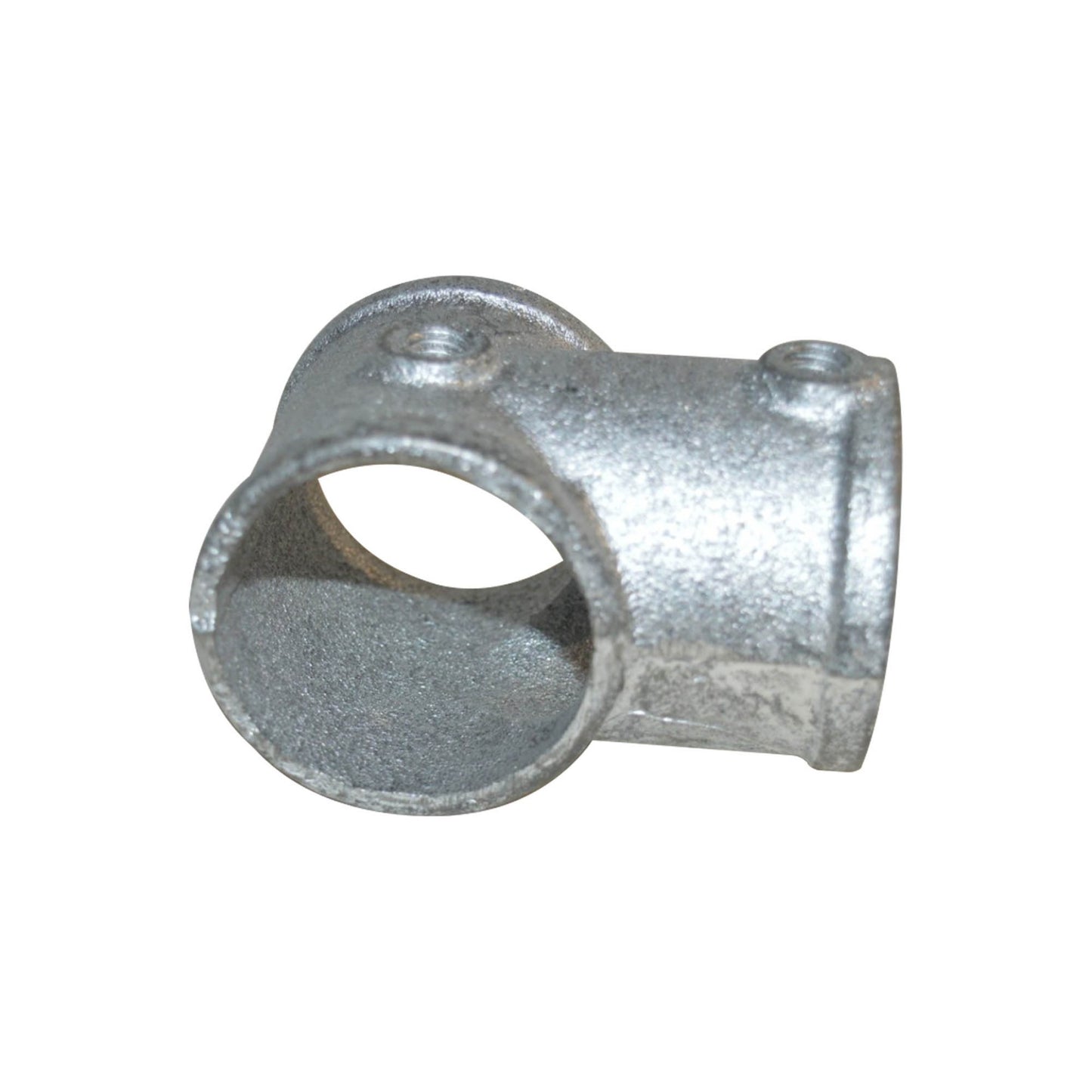 Единичен метален конектор