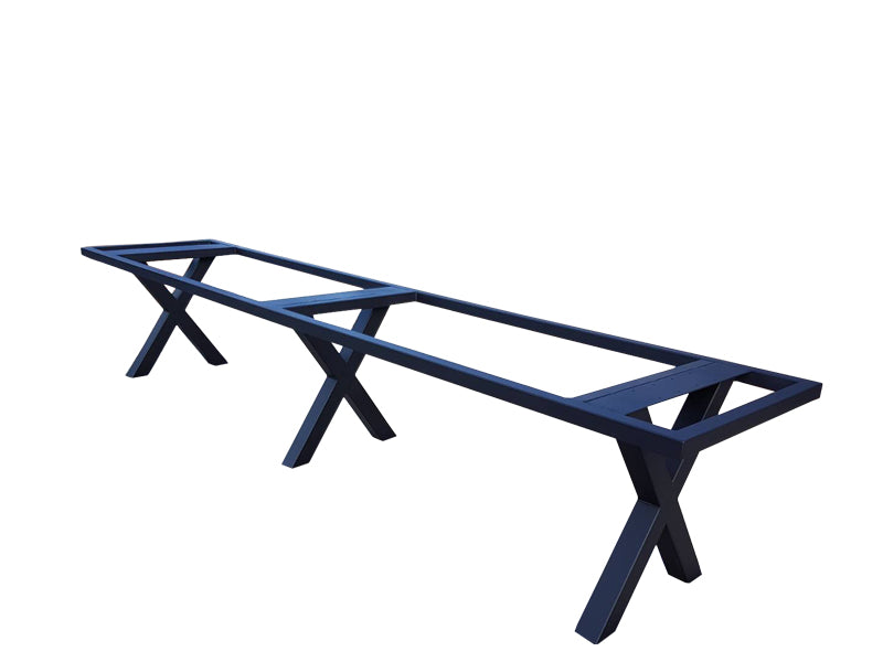 Метална стойка за маса