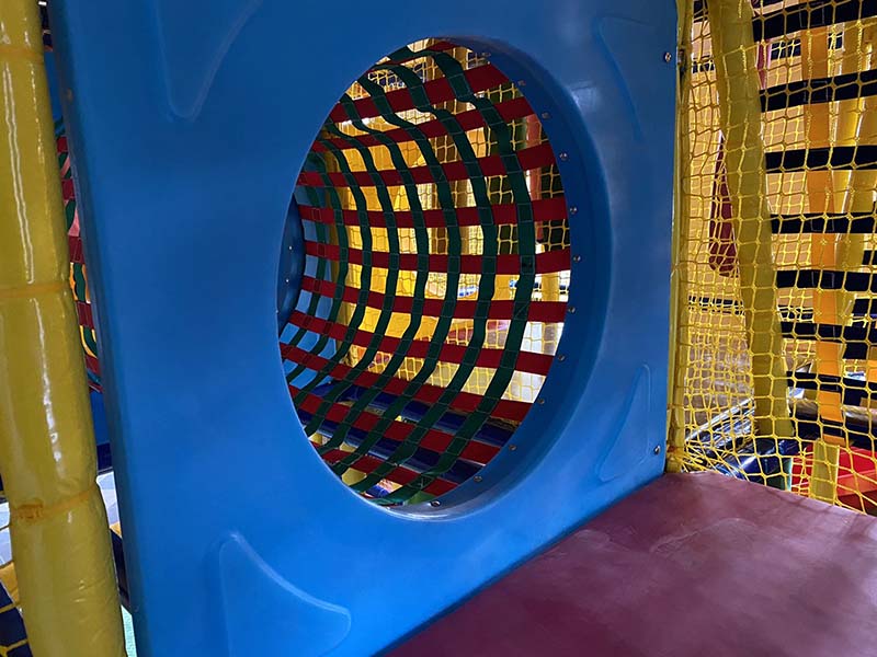 Детски кът ― Baron.bg