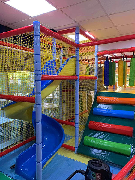 Детски кът ― Baron.bg