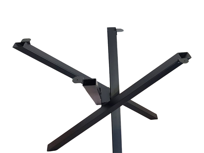 Метална стойка за маса - MSM06D