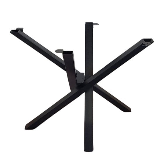 Метална стойка за маса