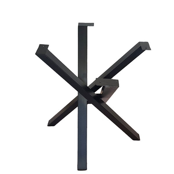 Метална стойка за маса