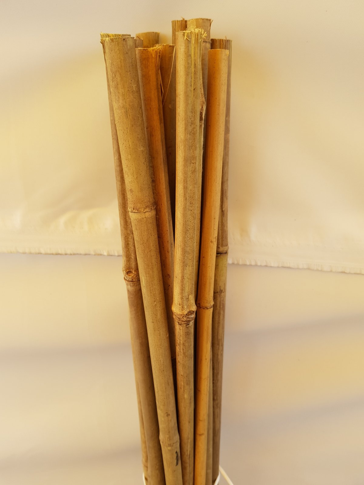 Бамбукови пръчки ф2 см. / 2 м.