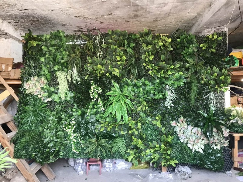 Вертикална градина Валирия 029