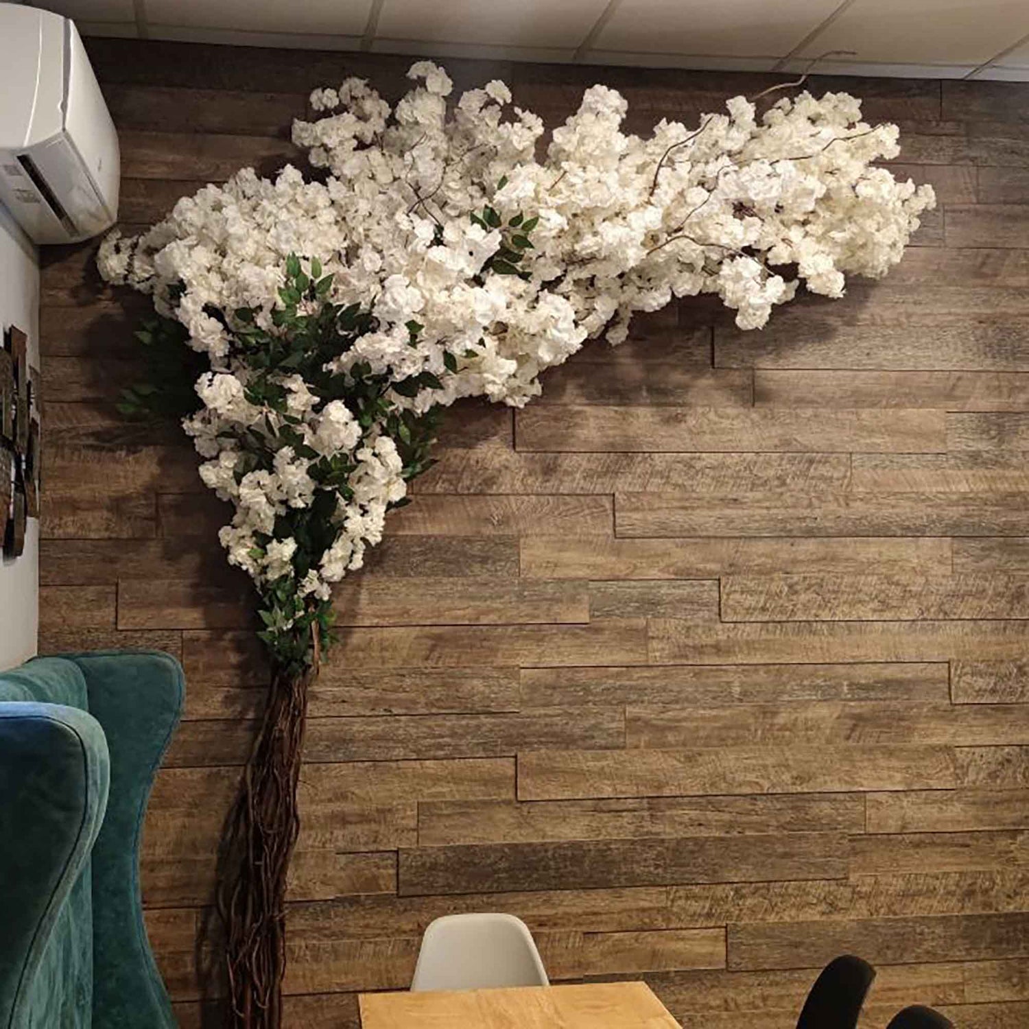 Поръчково озеленяване за декор