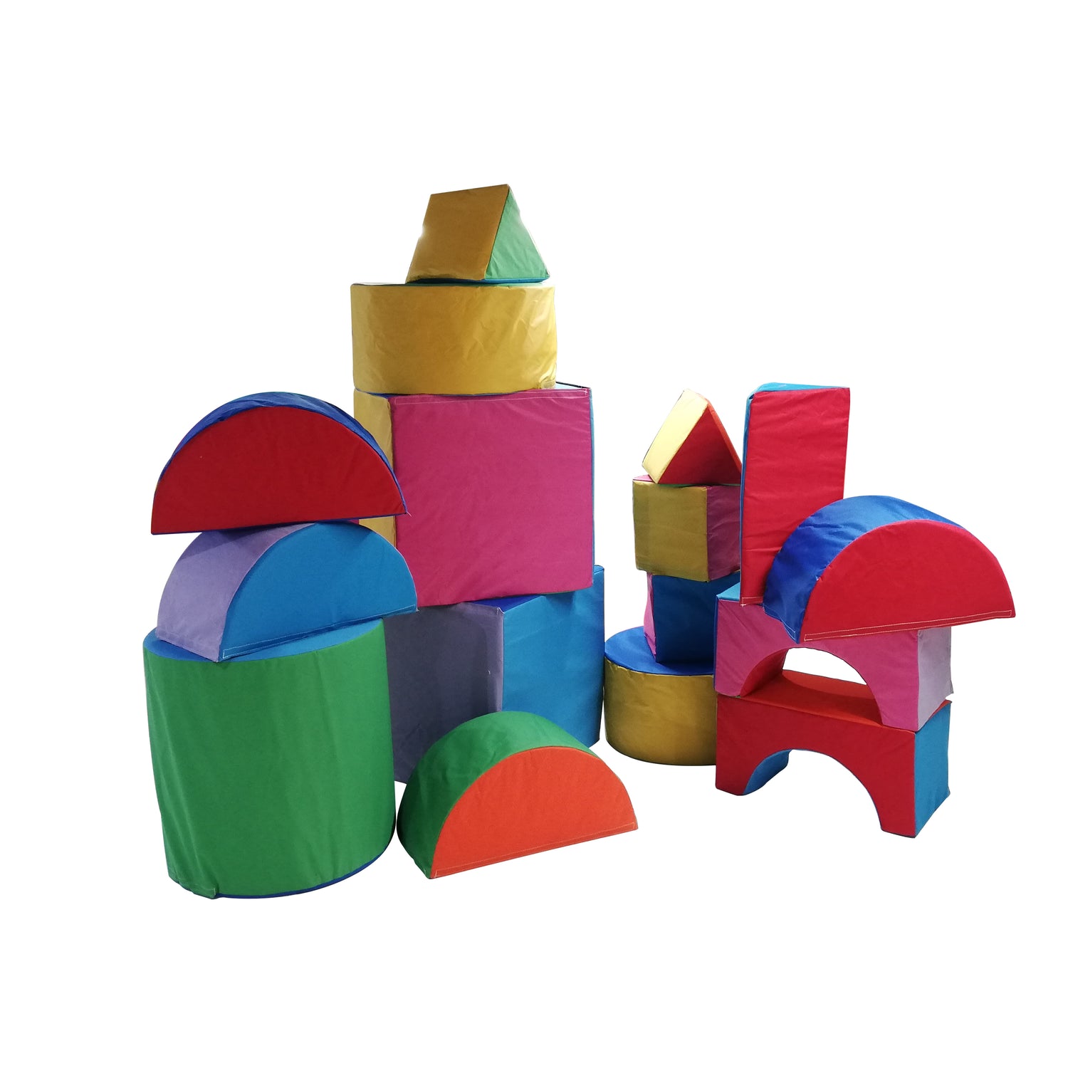 Меки форми за игра