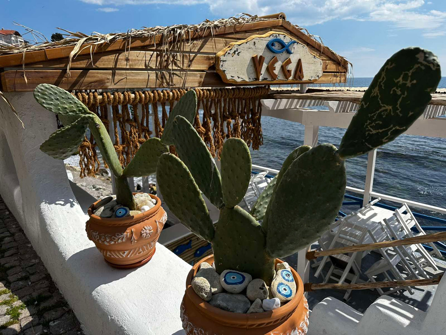 Ресторант VEGA