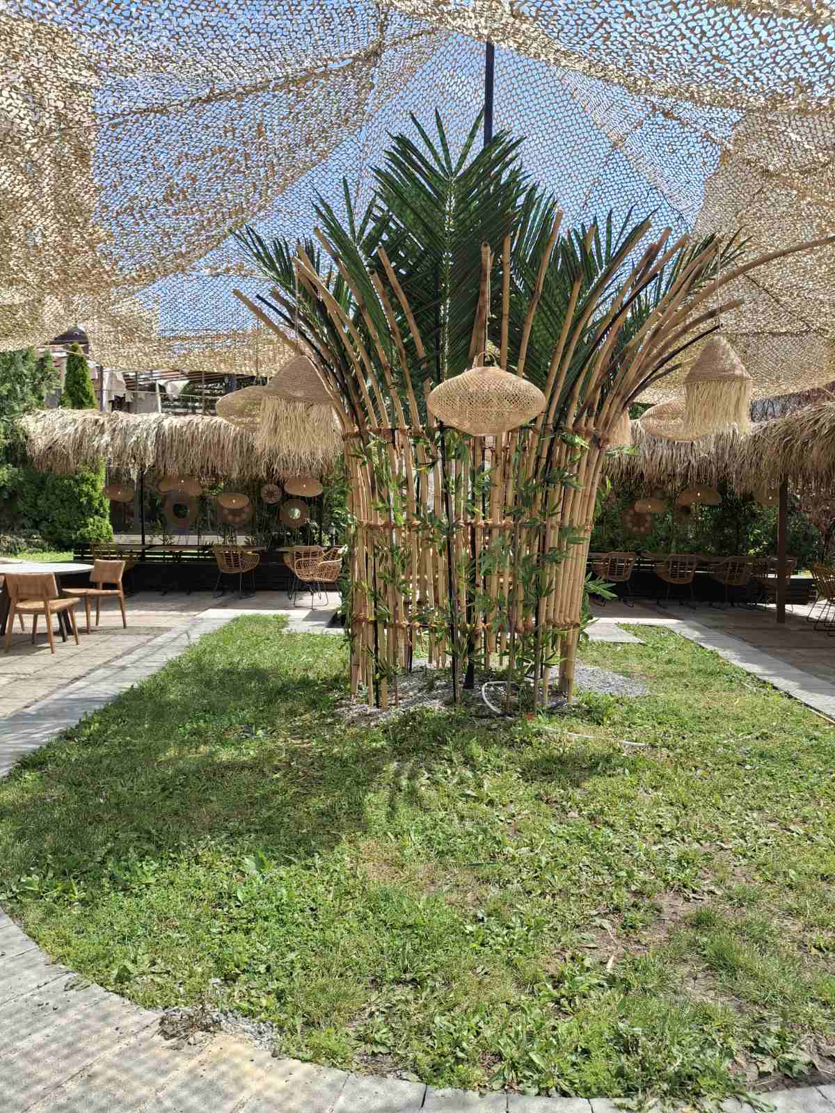 Ресторант Incanto