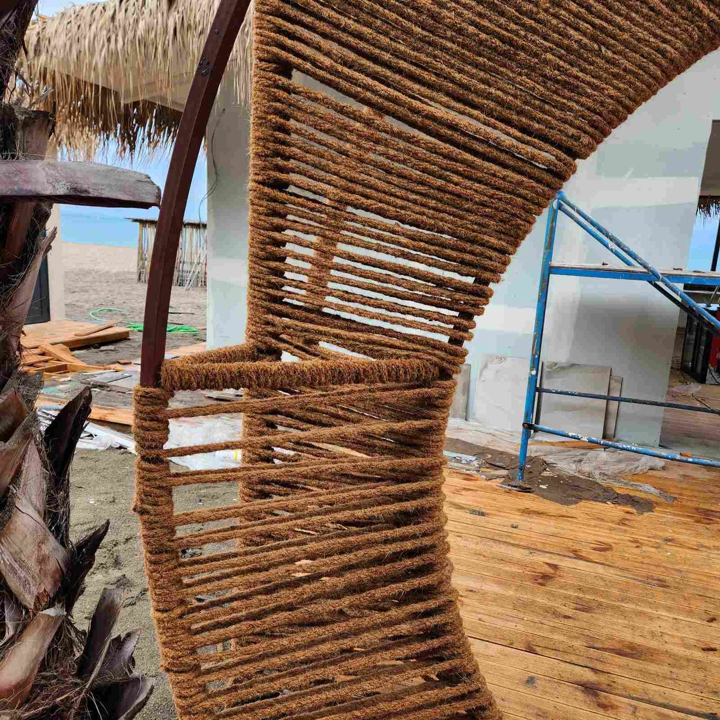 Marrakesh Beach bar & club