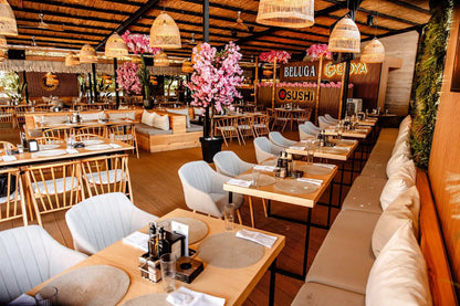 Ресторант GOYA