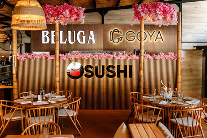 Ресторант GOYA