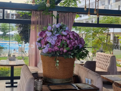 Хотел Apolonia Resort