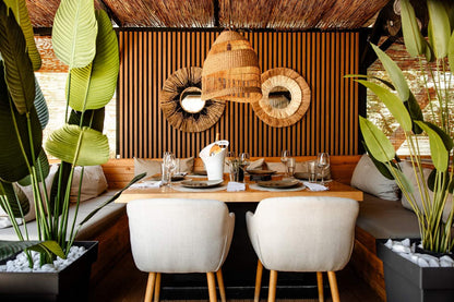 Ресторант GOYA