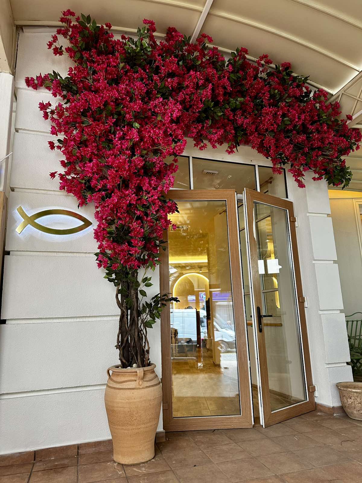 Ресторант ETHNO