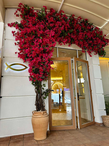 Ресторант ETHNO