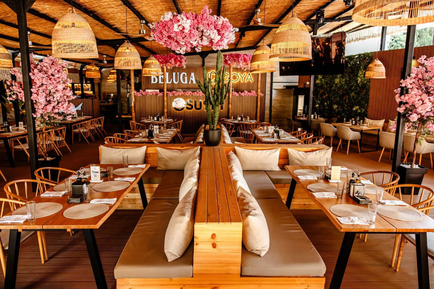 Ресторант GOYA